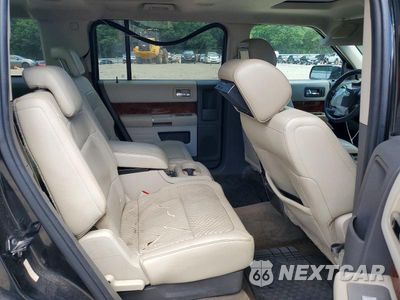 Zdjęcie 11 z 14 samochodu: 2010 FORD FLEX LIMITED VIN:2FMGK5DCXABB06333 - miniatura