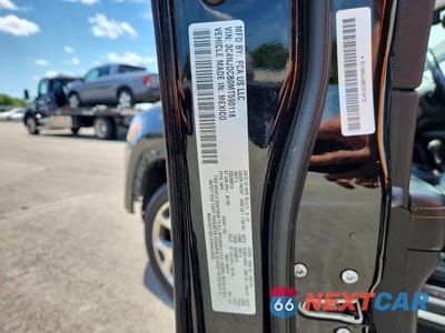 Zdjęcie 14 z 14 samochodu: 2021 JEEP COMPASS LIMITED VIN:3C4NJDCB0MT590118 - miniatura