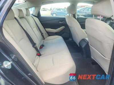 Zdjęcie 10 z 12 samochodu: 2023 HONDA ACCORD EX VIN:1HGCY1F35PA041727 - miniatura