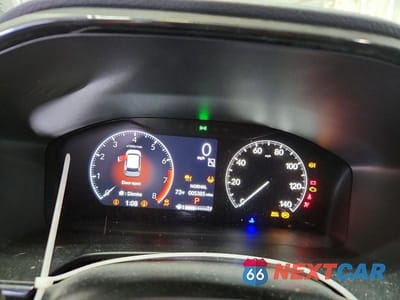 Zdjęcie 9 z 12 samochodu: 2025 HONDA CR-V EX VIN:2HKRS4H4XSH453239 - miniatura