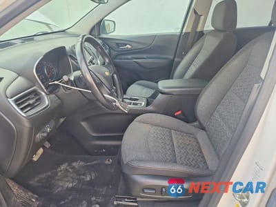 Zdjęcie 7 z 14 samochodu: 2022 CHEVROLET EQUINOX LT VIN:2GNAXTEV6N6134037 - miniatura