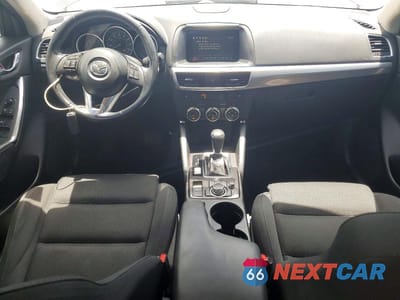 Zdjęcie 8 z 12 samochodu: 2016 MAZDA CX-5 TOURING VIN:JM3KE2CYXG0900641 - miniatura