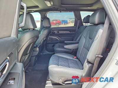 Zdjęcie 11 z 13 samochodu: 2025 KIA TELLURIDE SX X-LINE VIN:5XYP5DGC1SG671469 - miniatura