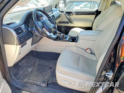 Zdjęcie 7 z 13 samochodu: 2023 LEXUS GX 460 VIN:JTJAM7BX2P5369223 - miniatura