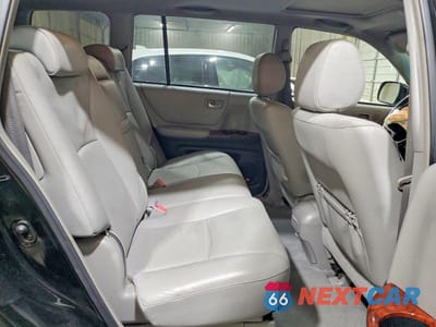 Zdjęcie 11 z 14 samochodu: 2006 TOYOTA HIGHLANDER HYBRID VIN:JTEEW21A060005050 - miniatura