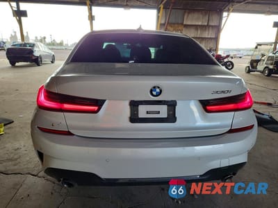 Zdjęcie 6 z 12 samochodu: 2021 BMW 330I VIN:3MW5R1J08M8C02593 - miniatura