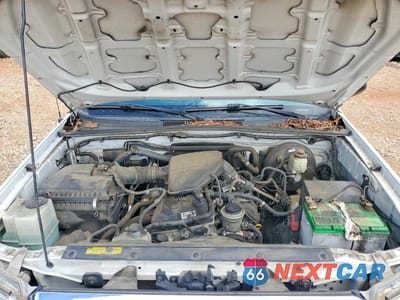 Zdjęcie 11 z 12 samochodu: 2014 TOYOTA TACOMA DOUBLE CAB VIN:5TFJX4GN0EX032793 - miniatura