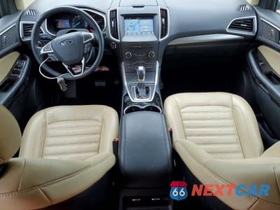 Zdjęcie 8 z 13 samochodu: 2016 FORD EDGE SEL VIN:2FMPK3J83GBB47917 - miniatura