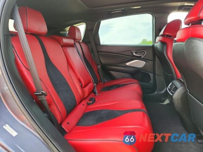 Zdjęcie 11 z 14 samochodu: 2021 ACURA RDX A-SPEC VIN:5J8TC2H69ML025848 - miniatura