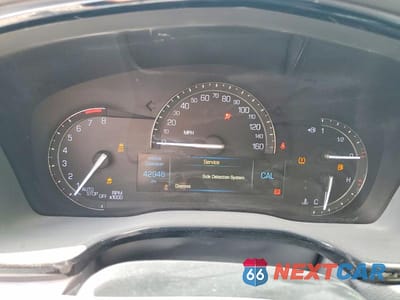 Zdjęcie 9 z 14 samochodu: 2018 CADILLAC XT5 LUXURY VIN:1GYKNCRS8JZ223149 - miniatura