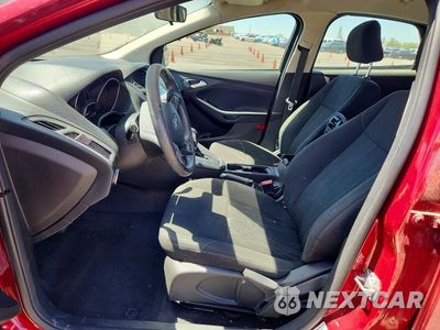 Zdjęcie 7 z 12 samochodu: 2015 FORD FOCUS SE VIN:1FADP3K28FL219427 - miniatura