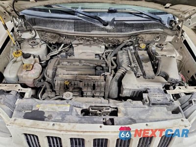 Zdjęcie 12 z 13 samochodu: 2010 JEEP COMPASS SPORT VIN:1J4NT4FA8AD506863 - miniatura