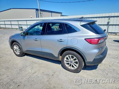 Drugie zdjęcie samochodu z przodu: 2021 FORD ESCAPE SE VIN:1FMCU9G63MUA36758 - miniatura
