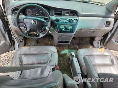 Zdjęcie 8 z 14 samochodu: 2003 HONDA ODYSSEY EXL VIN:5FNRL18023B019910 - miniatura
