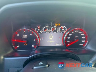 Zdjęcie 8 z 10 samochodu: 2015 GMC SIERRA K1500 DENALI VIN:3GTU2WEJXFG435869 - miniatura