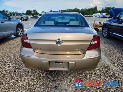 Zdjęcie 6 z 13 samochodu: 2005 BUICK LACROSSE VIN:2G4WD532751260590 - miniatura