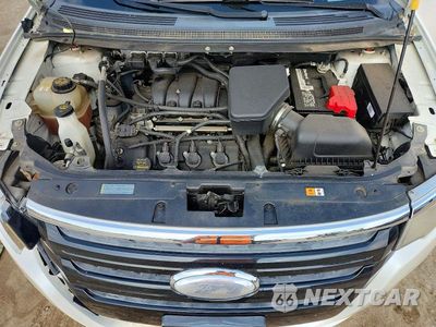 Zdjęcie 12 z 13 samochodu: 2011 FORD EDGE SPORT VIN:2FMDK3AK1BBB28371 - miniatura