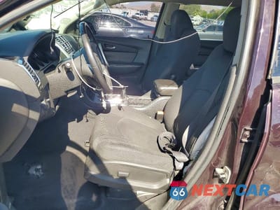 Zdjęcie 7 z 14 samochodu: 2009 GMC ACADIA SLE VIN:1GKEV13D49J156257 - miniatura