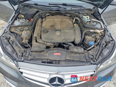 Zdjęcie 11 z 12 samochodu: 2016 MERCEDES-BENZ E 350 VIN:WDDHF5KB3GB301489 - miniatura