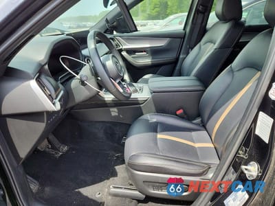 Zdjęcie 7 z 14 samochodu: 2025 MAZDA CX-90 PREMIUM PLUS VIN:JM3KKEHD8S1218196 - miniatura