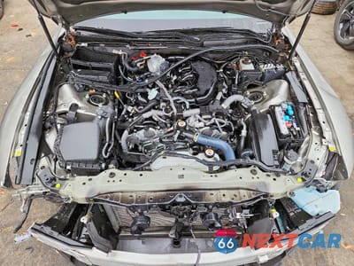 Zdjęcie 11 z 13 samochodu: 2023 LEXUS IS 350 F SPORT VIN:JTHGZ1B22P5071592 - miniatura