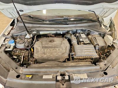 Zdjęcie 12 z 13 samochodu: 2019 VOLKSWAGEN TIGUAN SE VIN:3VV3B7AX5KM066900 - miniatura