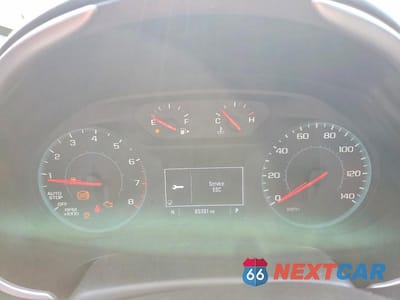 Zdjęcie 9 z 12 samochodu: 2023 CHEVROLET MALIBU LT VIN:1G1ZD5ST9PF202898 - miniatura