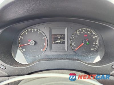 Zdjęcie 9 z 13 samochodu: 2011 VOLKSWAGEN JETTA SE VIN:3VWDZ7AJ8BM375154 - miniatura