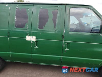 Zdjęcie 11 z 13 samochodu: 1994 FORD ECONOLINE E350 VAN VIN:1FTJE34G6RHA76125 - miniatura