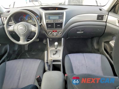 Zdjęcie 8 z 13 samochodu: 2009 SUBARU FORESTER 2.5X PREMIUM VIN:JF2SH63619H719987 - miniatura