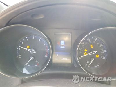 Zdjęcie 9 z 12 samochodu: 2018 TOYOTA C-HR XLE VIN:NMTKHMBXXJR019221 - miniatura