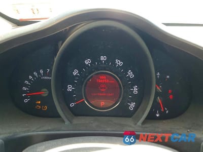 Zdjęcie 9 z 13 samochodu: 2012 KIA SPORTAGE EX VIN:KNDPCCA2XC7216697 - miniatura