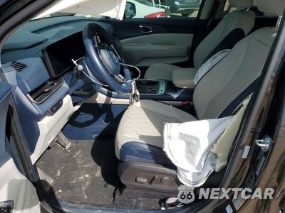 Zdjęcie 7 z 13 samochodu: 2025 KIA CARNIVAL EX VIN:KNDNC5K39S6475664 - miniatura