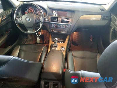 Zdjęcie 7 z 12 samochodu: 2011 BMW X3 XDRIVE28I VIN:5UXWX5C50BL700983 - miniatura