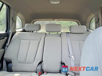 Zdjęcie 10 z 13 samochodu: 2009 HYUNDAI SANTA FE SE VIN:5NMSH73E59H243124 - miniatura