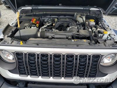 Zdjęcie 11 z 12 samochodu: 2024 JEEP WRANGLER SPORT VIN:1C4PJXDG8RW330698 - miniatura
