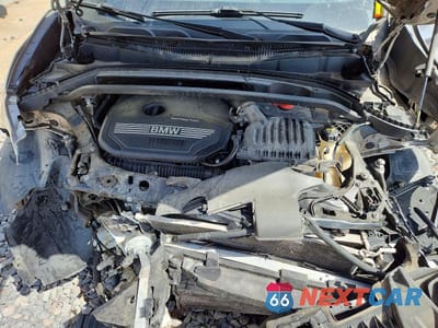 Zdjęcie 12 z 14 samochodu: 2021 BMW X1 SDRIVE28I VIN:WBXJG7C08M5U37633 - miniatura