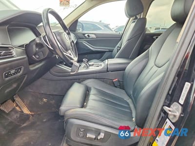 Zdjęcie 7 z 13 samochodu: 2019 BMW X7 XDRIVE40I VIN:5UXCW2C56KL088390 - miniatura