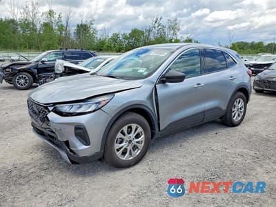 2024 FORD ESCAPE ACTIVE 1FMCU9GN7RUB49949 - główne zdjęcie licytacji z USA - miniatura