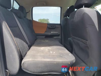 Zdjęcie 10 z 12 samochodu: 2017 TOYOTA TACOMA SR5 V6 VIN:3TMAZ5CN1HM030731 - miniatura