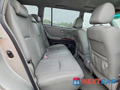 Zdjęcie 11 z 13 samochodu: 2006 TOYOTA HIGHLANDER LIMITED VIN:JTEEP21A160154659 - miniatura