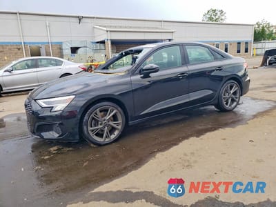 2024 AUDI A3 PREMIUM PLUS WAUHUDGY4RA095919 - główne zdjęcie licytacji z USA - miniatura