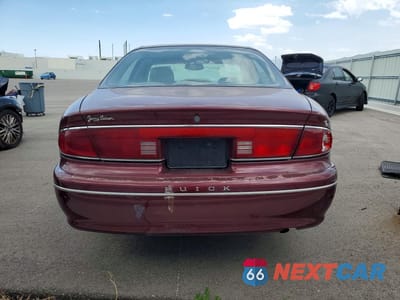 Zdjęcie 6 z 12 samochodu: 1997 BUICK CENTURY LIMITED VIN:2G4WY52M8V1474575 - miniatura