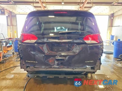 Zdjęcie 6 z 13 samochodu: 2017 CHRYSLER PACIFICA LIMITED VIN:2C4RC1GG1HR608490 - miniatura