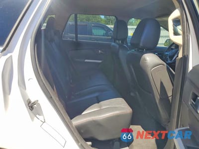 Zdjęcie 11 z 13 samochodu: 2014 FORD EDGE LIMITED VIN:2FMDK3KC3EBA20412 - miniatura