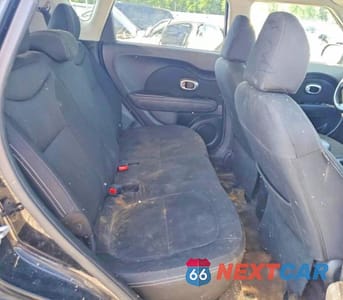 Zdjęcie 10 z 12 samochodu: 2014 KIA SOUL BASE VIN:KNDJN2A22E7002199 - miniatura