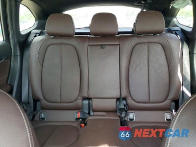 Zdjęcie 10 z 13 samochodu: 2020 BMW X1 SDRIVE28I VIN:WBXJG7C04L5R63739 - miniatura