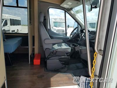 Zdjęcie 11 z 13 samochodu: 2019 FORD TRANSIT T-350 HD VIN:1FDES6PM3KKB85899 - miniatura
