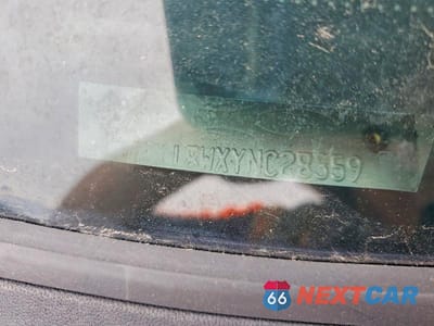 Zdjęcie 13 z 13 samochodu: 2000 FORD F150 VIN:1FTRX18WXYNC28359 - miniatura