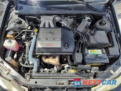 Zdjęcie 11 z 12 samochodu: 2003 TOYOTA AVALON XLS VIN:4T1BF28B03U330819 - miniatura